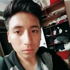 Luis Angel