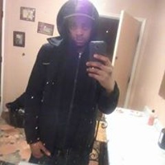 Darius Milk Mac Matthews