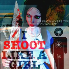 <3 Swagger's wife <3