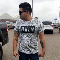Jose Martinez