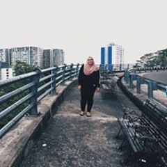Hasfiza Mohd Ikhwan