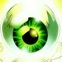 Emerald Eye