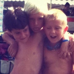 YUNG WHITE MALES