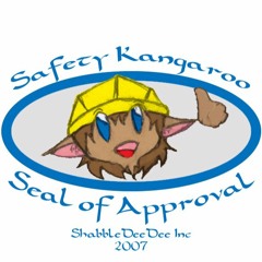 Safety Kangaroo