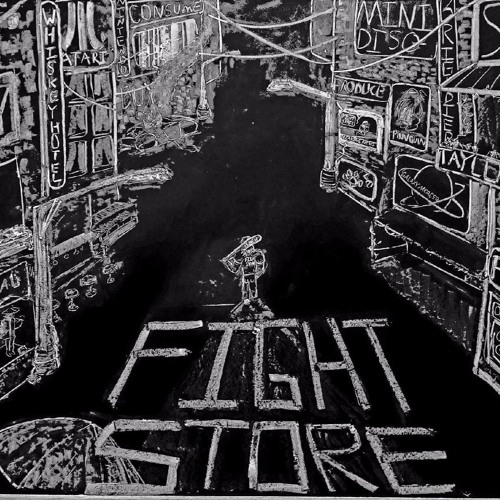 FIGHT STORE’s avatar