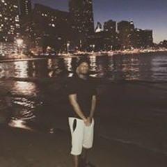 Kristian Dior Johnson