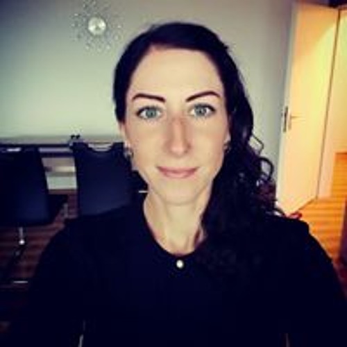 Ingrid Leidl’s avatar