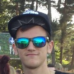 Jordy Maes