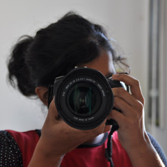 Diya Srinivasan