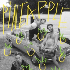 Pineupple