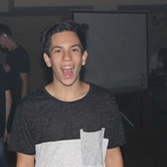 Filip Ierodiakonou