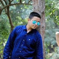 आकाश चव्हाण