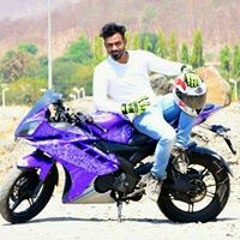 Muhib M Hodekar