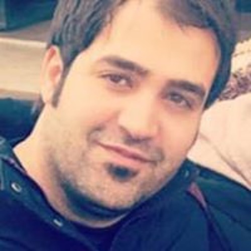 Pejman Sahraei’s avatar