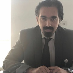 Fahad Ali