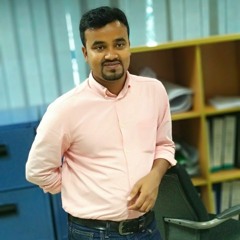 Saiful Azam Kafi