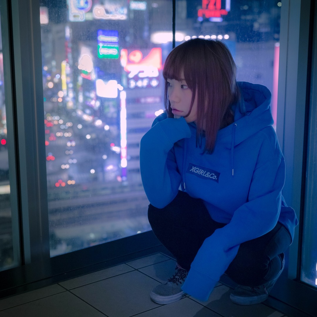Stream ゆーしえ (YUC'e) music | Listen to songs, albums
