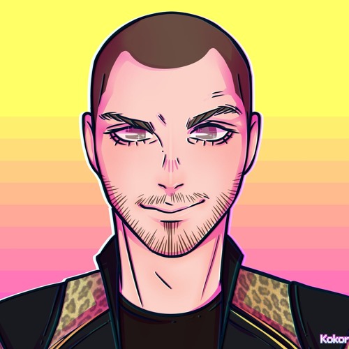 Chillz’s avatar
