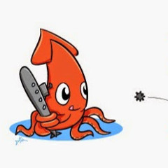 Tethuida Squidmail
