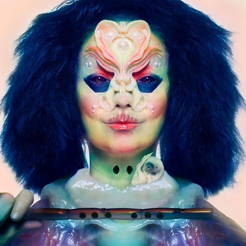 Björk’s avatar