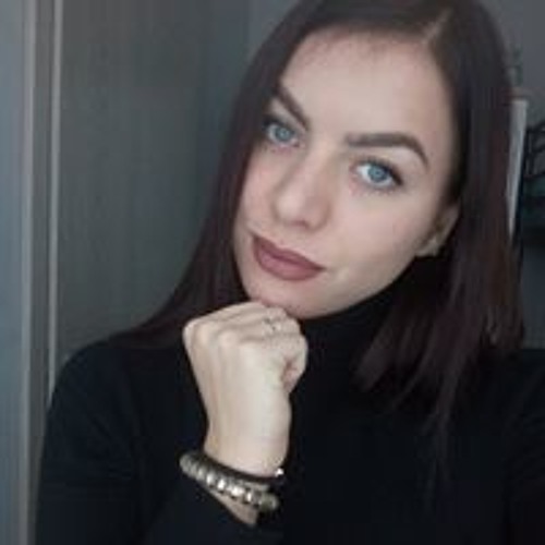 Катя Трускавецька’s avatar
