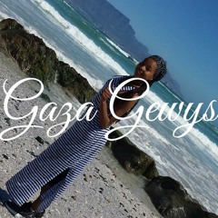 Miss Gaza