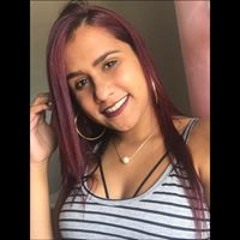 Sarah Pereira