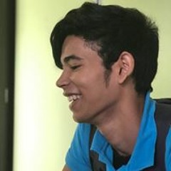 Santiago David Ospino