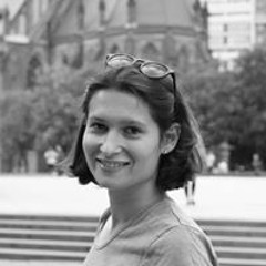Julia Stefanovic