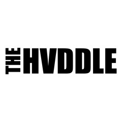 THE HVDDLE
