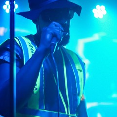 DJ Founditto The Incredible