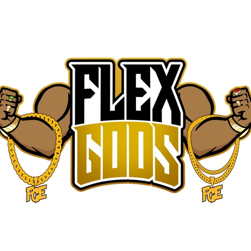 FlexGods- Whole Team Flex'n on You(rich on you remix)