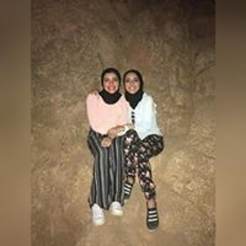 Romaisaa El Sayed’s avatar