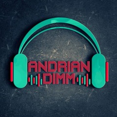 Andrian Dimm