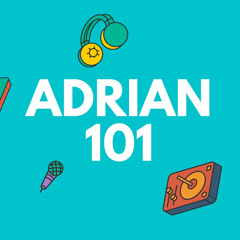 Adrian 101
