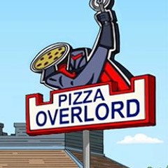 The Pizza Overlord