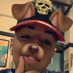 Irving Holguin