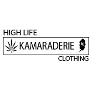HighLife Kamaraderie podcast artwork