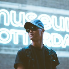 Luka Mark van Opstal