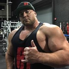 Rudy Leandri III