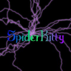 SpiderKitty