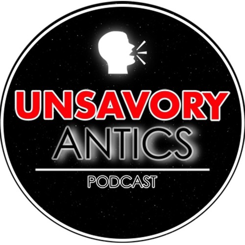 Unsavory Antics Podcast’s avatar