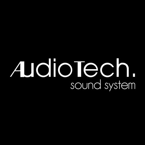Audiotech artist photo