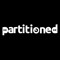 Partitioned