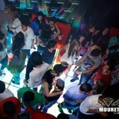 Juan Mouret Reservas