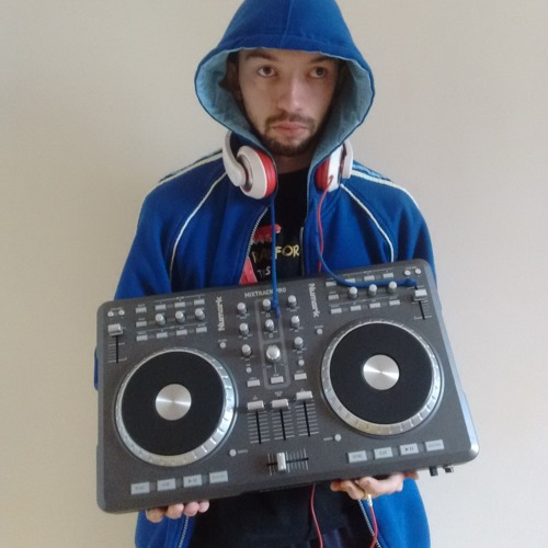 DJ LUII ofc’s avatar