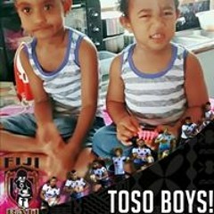 Tinai Ditui Kinikinilau