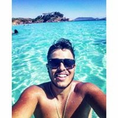Matheus Araruna Barreto