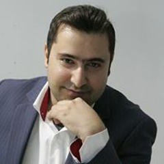 Amir Hossein Shokrani