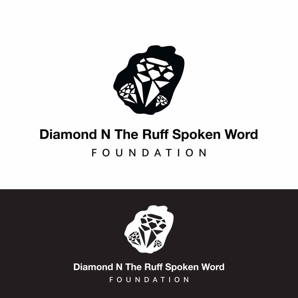 Diamond-n-the-ruff podcast artwork